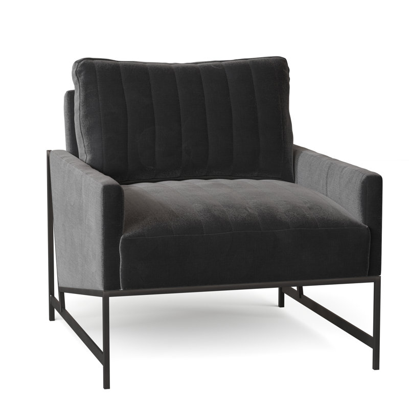 Fauteuil Sparta, Minuit 9953, Bronze Sparta