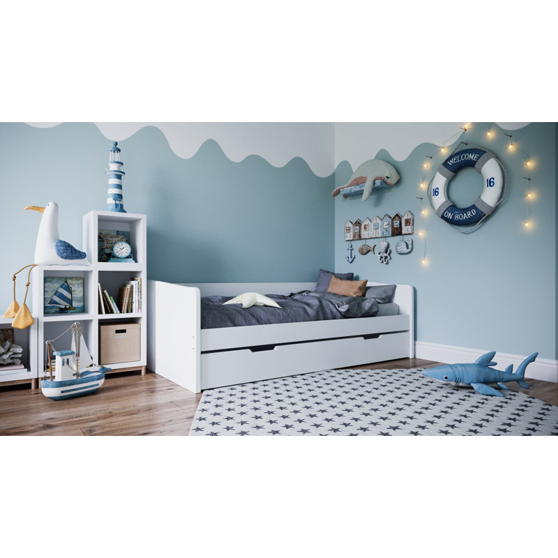 Friend Daybed with Trundle