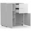 Amonni 70cm W 2 - Drawer Chest of Drawers-916263999