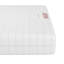 Ortho Sleep Flippable 25cm Extra Firm Support Foam Mattress-124210345