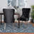 Micel 15.5'' H Tufted Upholstered Parsons Chair-560901554