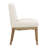 Weilan Polyester Upholstered Dining Chair-672661281