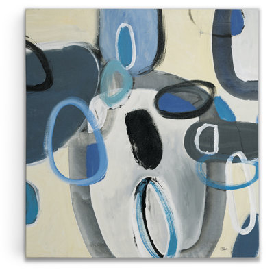 " Blue Connection I "