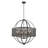 Petitt 9 - Light Dimmable Chandelier-767038425-767038429