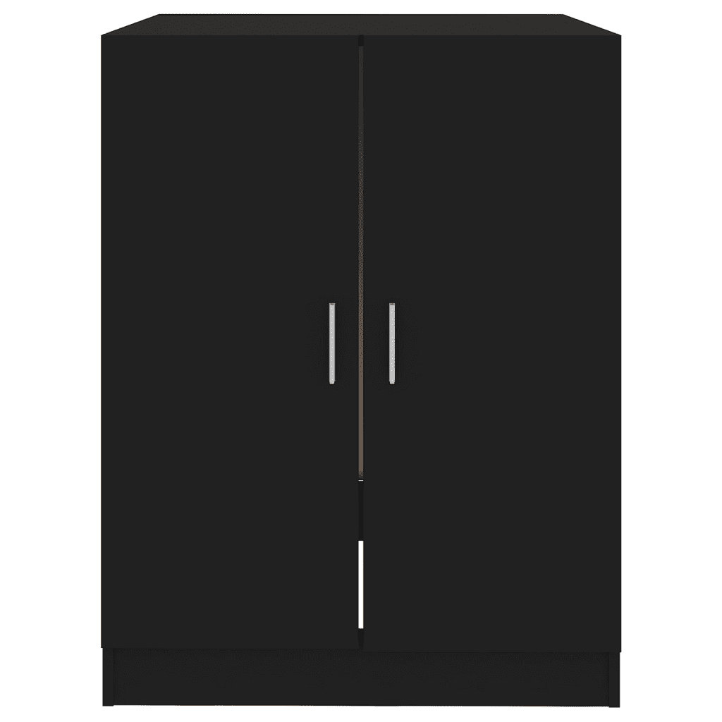 71 x 91 cm Badschrank Awab