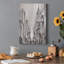 Art déco, paysage urbain I - impression sur toile tendue-1885177761