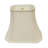 16" Slanted Rectangle Bell Monay Shantung Lampshade-109702566