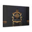 No Frame Print on Canvas