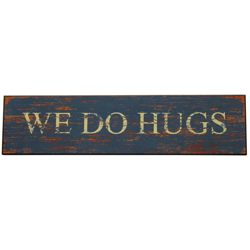 No Frame Panoramic Print on Wood