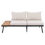 30.99 " W Patio Sectional Set