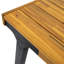 Table de salle à manger