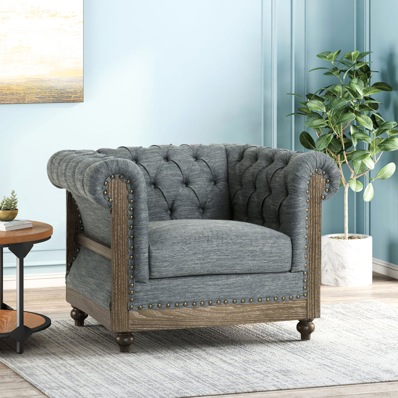 Fauteuil club