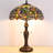 Nicolai Resin Desk Lamp