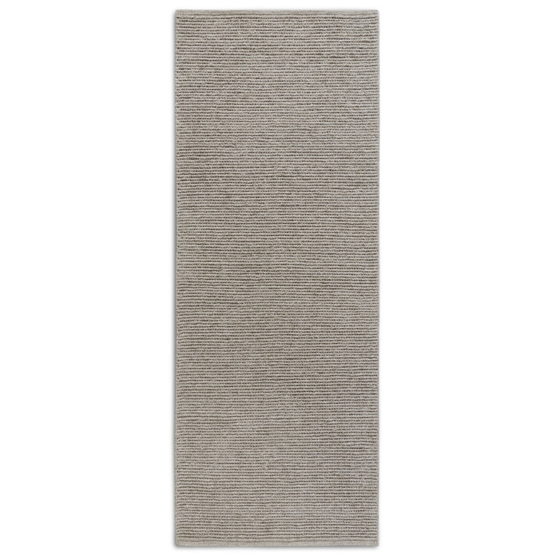 Francois Wool Rug, Runner 80 x 200cm