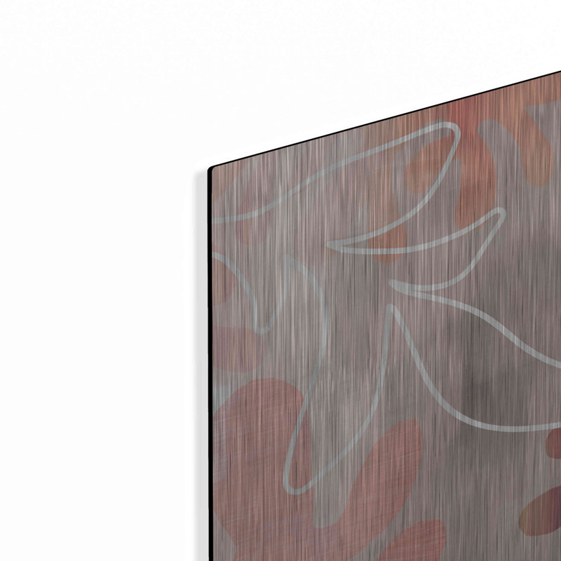 "Plantas Tropicales" par Andrea Haase, H 24 po x l 48 po