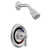 Brushed Nickel selected
