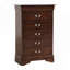 Commode Louisphillipe G02125-CH, cappuccino-1756743934