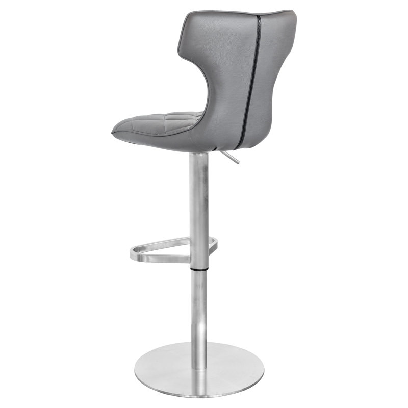 Sharee 2 - Person Dining Set, Grey