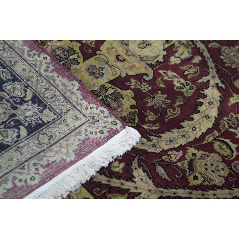One-of-a-Kind 8'2" X 9'11" Area Rug