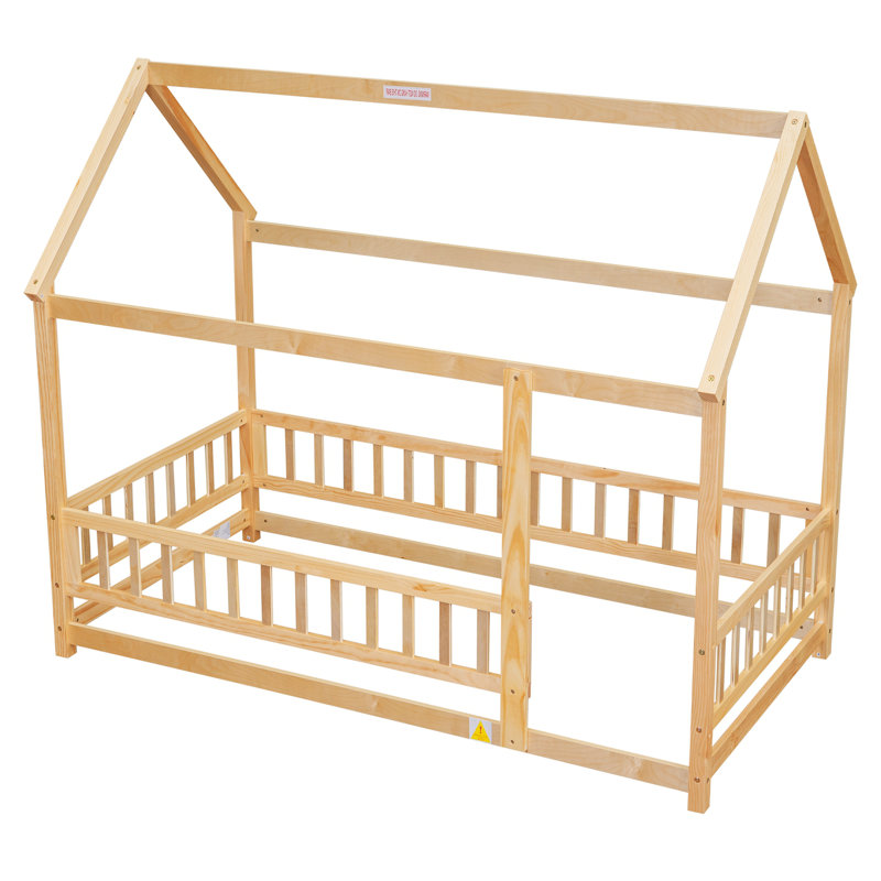 Bed Frame, Full/Double