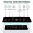 Shinco 150 Pints per Day Console Dehumidifier for Rooms up to 7000 Sq. Ft.