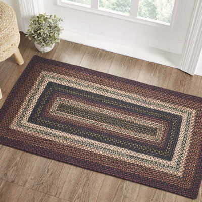 Amae Geometric Indoor Rug