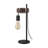 Ayaana Metal Novelty Lamp