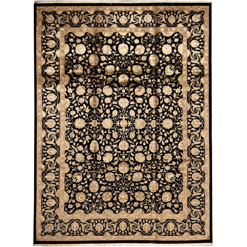 Oriental Indoor Rug
