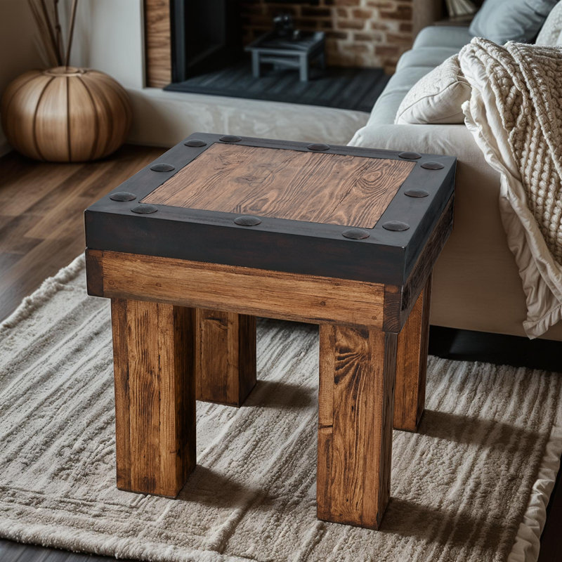Table basse Frontier