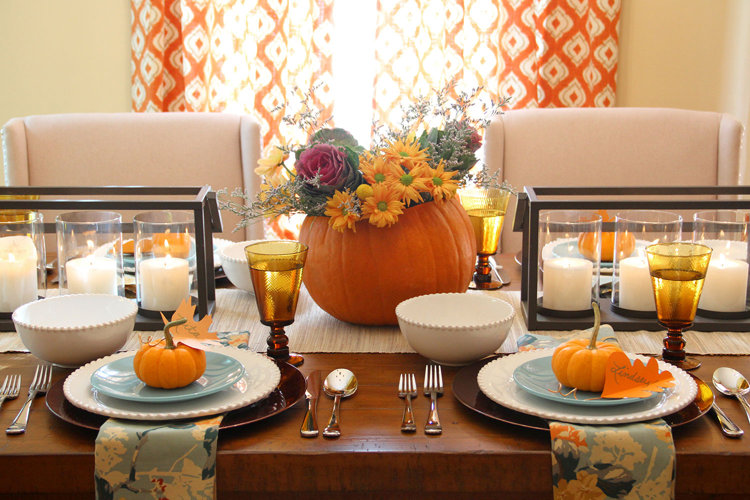 The Complete Guide to How to Plan Thanksgiving Dinner
