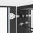 Rectangular Medicine Cabinet With Mirror-1423881805-1423881804