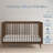 Cranbrook 4-in-1 Convertible Crib-72037101