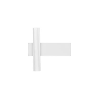 Aluminium Wallchiere