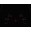 Bertazzoni 30'' W Electric Cooktop