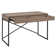 Mason Metal Base Writing Desk