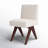 Springdale 20'' H Linen Upholstered Parsons Chair-692171529