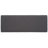 Edmea Polyester Upholstered Storage Bench-648267129