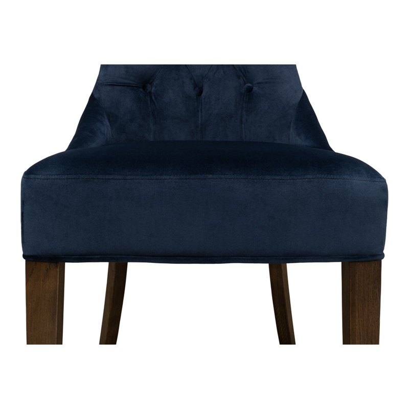 Maziarz Upholstered Dining Chair