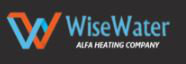 WiseWater Logo
