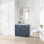 Ensemble de meuble-lavabo simple 36 po Gavino-62449199-62449198