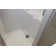 52'' x 29.25'' Walk-in Air Fibreglass Bathtub with Faucet