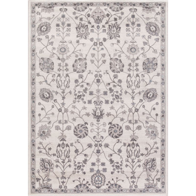 Oriental Indoor Rug