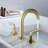 Widespread 2-handle Bathroom Faucet-82619411