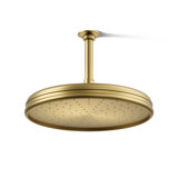 Rain Fixed Shower Head