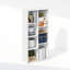 Dagrund 49.53cm Closet Shelving