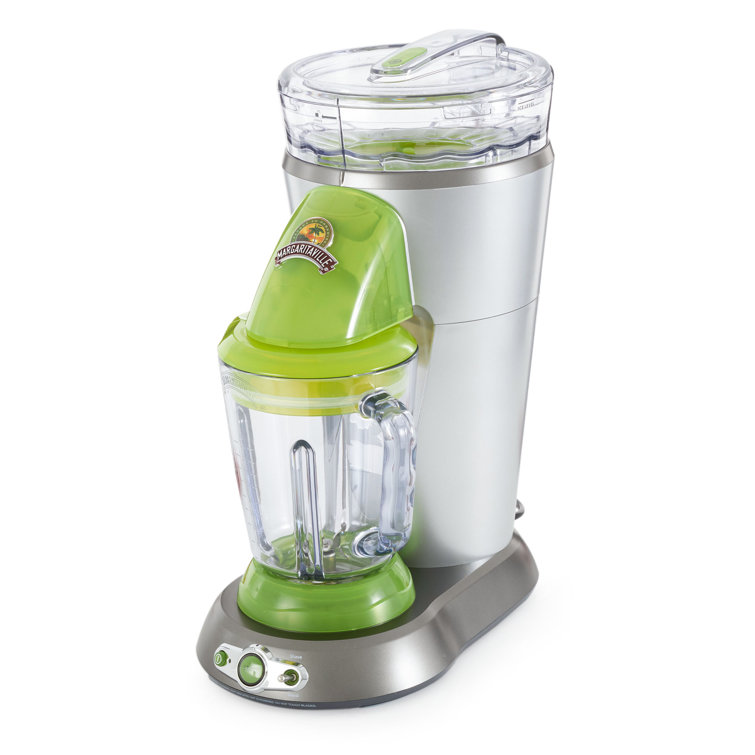 Margaritaville Bahamas Frozen Concoction Maker with Travel Bag