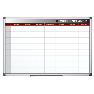 Magnetisches Whiteboard Maya