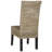 McKenney 17.7'' H Pine Side Chair-1274472801