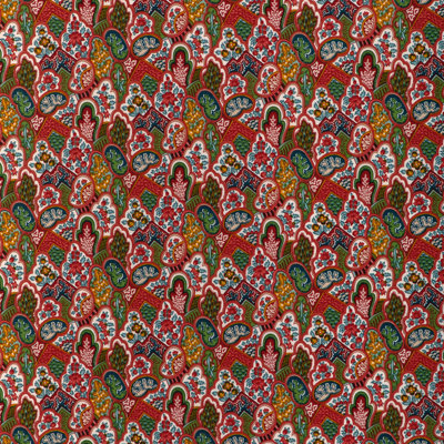 La Menagerie Villandry Print 100% Cotton Fabric