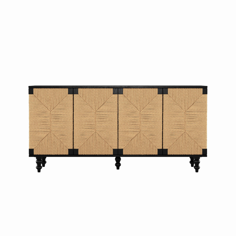 Buffet 59 po Boho Buffet